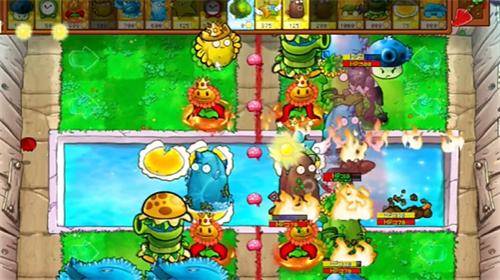 《PVZ杂交版》益智模式渐入佳境通关图文攻略（5）