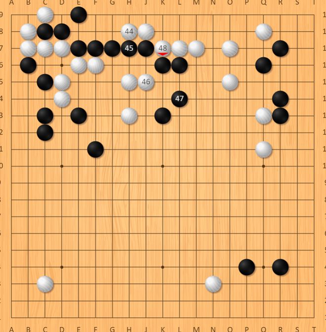 解析(今晚澳门开最准一肖一码)连续 56 个月霸榜！申真谞的围棋神话还能持续多久？  第4张