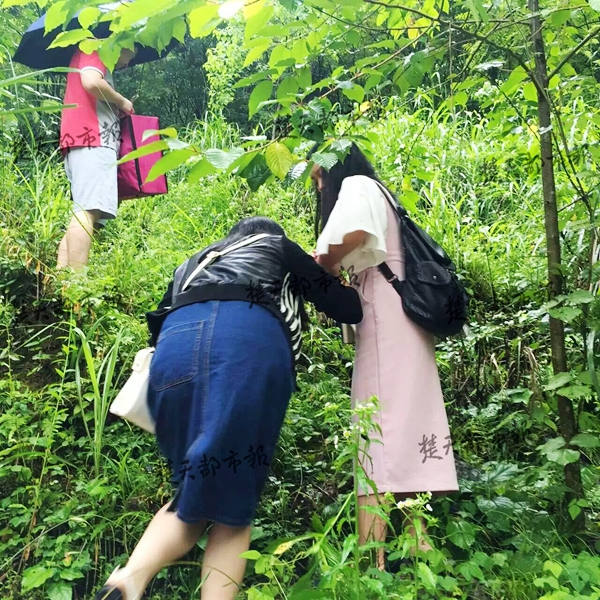 阐释(2023年澳门开奖结果)山东临沂遭遇暴雨袭击，部分小区地下室被淹，新郎冒雨用花轿接新娘  第1张