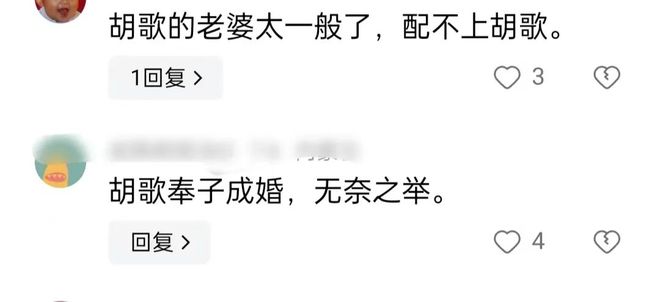 观摩(澳门最准的一肖一码100)胡歌老婆素颜照曝光，网友：这颜值配不上我男神  第10张