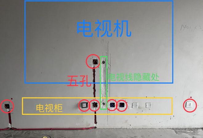 阐释2023澳门正版免费码资料,水电施工标准竟然是最大的坑？入住后才发现自己有多蠢  第12张