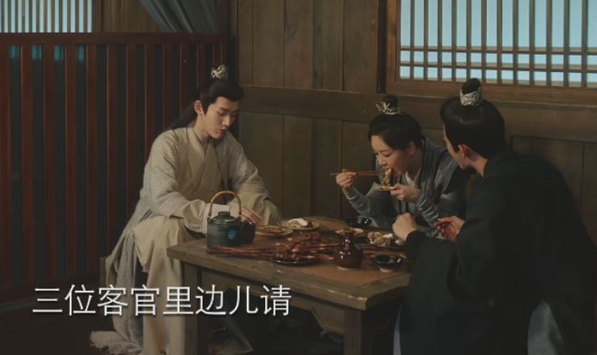 阐明(天下彩 免费 资料)长相思 2热播，剧情虐心，演员演技精湛，你还不看？