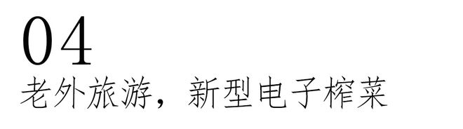 发展综述(新澳精准资料免费提供网站有哪些)老外来华旅游竟如此忐忑，144 小时过境签背后的故事  第22张