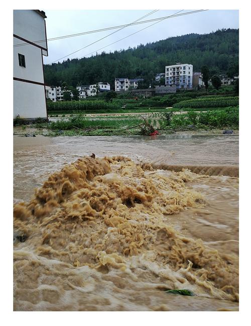 暴雨来袭！这些避险指南你必须知道  第1张