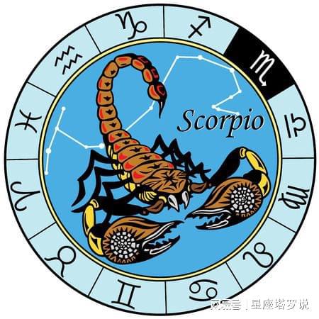 探秘十二星座中情商如海浪般忽高忽低的四大星座  第1张