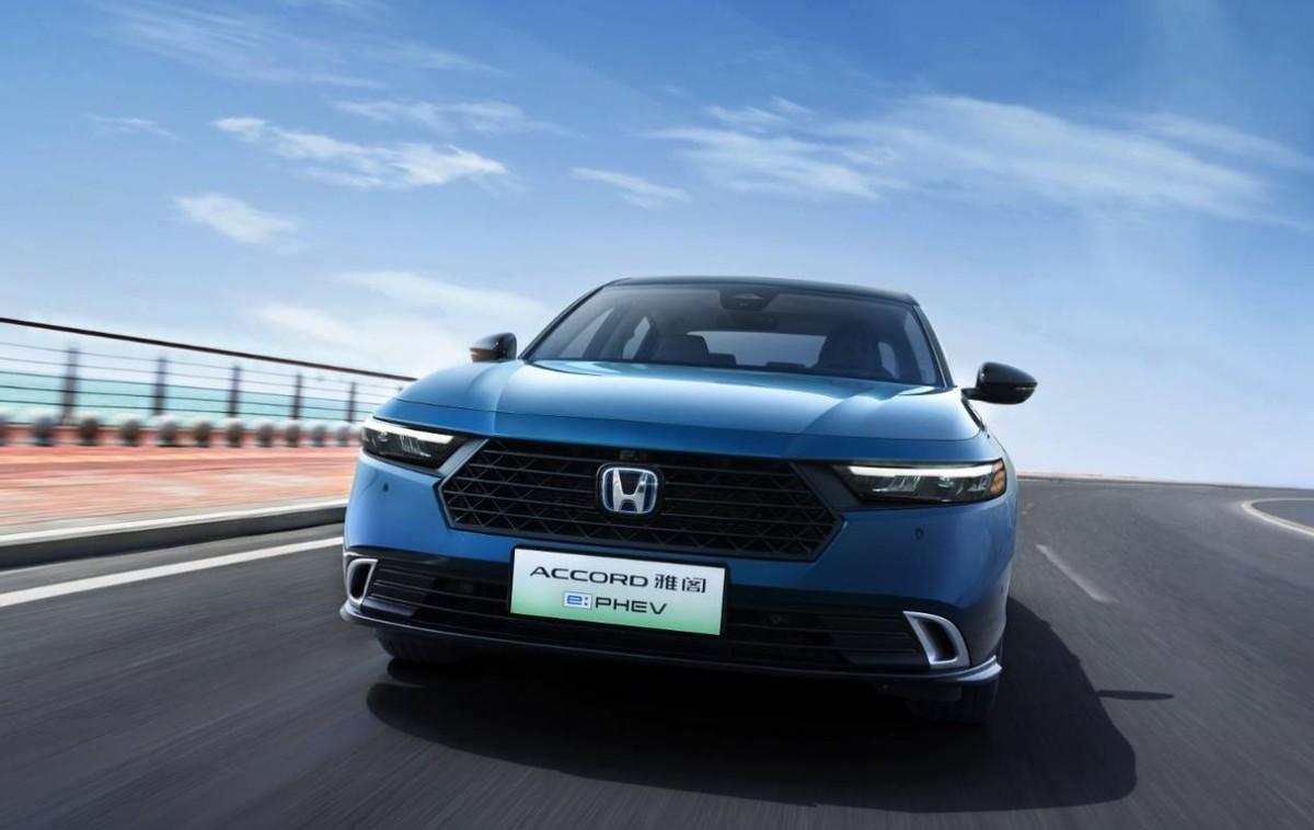 研讨2023年澳门码今晚开什么特马,雅阁 PHEV 实测油耗仅 5.95L，碾压秦 L 和秦 PLUS