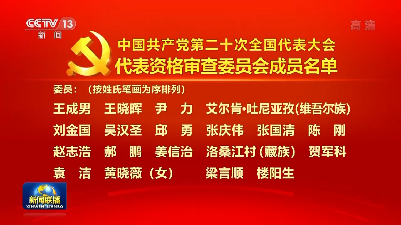 具体分析三肖必中特三肖三码官方下载,中国共产党第二十次全国代表大会第三中全会公报：你关心的都在这里