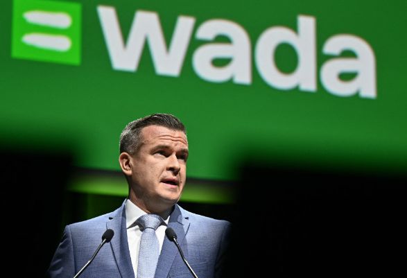 辨析(2023澳门一肖一码100%中奖)2034 年冬奥会举办方承诺支持 WADA，反兴奋剂斗争能否迎来新局面？