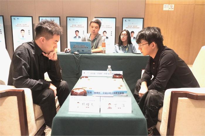 评析澳门今晚一肖一码必中,第五届嵊州杯中国王中王围棋争霸赛：李轩豪、芈昱廷晋级胜者组决赛