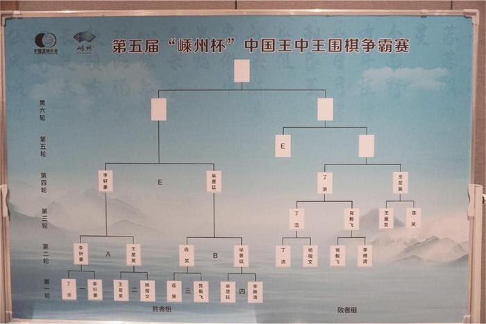 论述新澳门六开彩资料查询最新,围棋界王中王争霸赛，李轩豪完胜芈昱廷，挺进总决赛  第3张