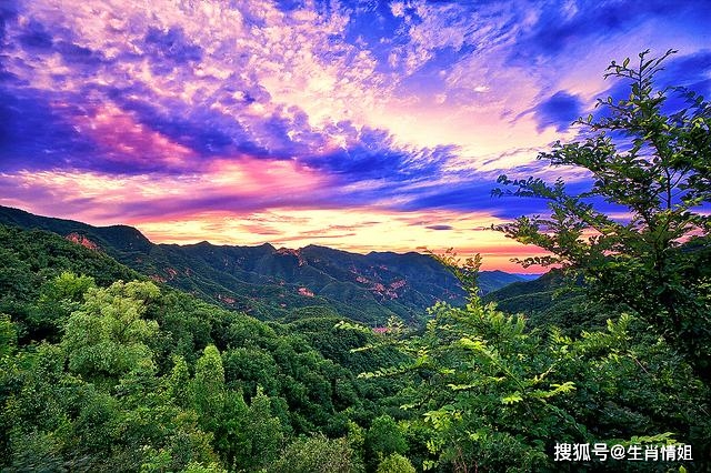 8 月 30 日起，哪些生肖邂逅好运，人生处处是风景？