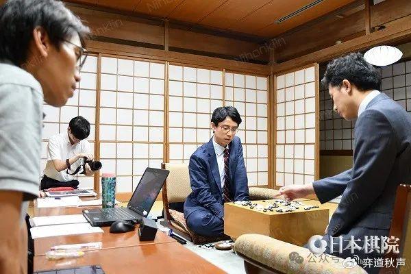 香港2023全年免费资料,日本棋手在世界大赛舞台上表现不俗，他们能走多远？  第3张