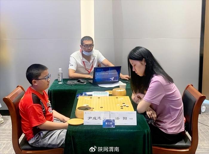 2023澳门今晚开特马开,61 名女子围棋棋手激烈角逐，16 强即将棋聚白水，弈决高下  第4张